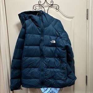 The North Face Hydrenalite Hooded Jacket